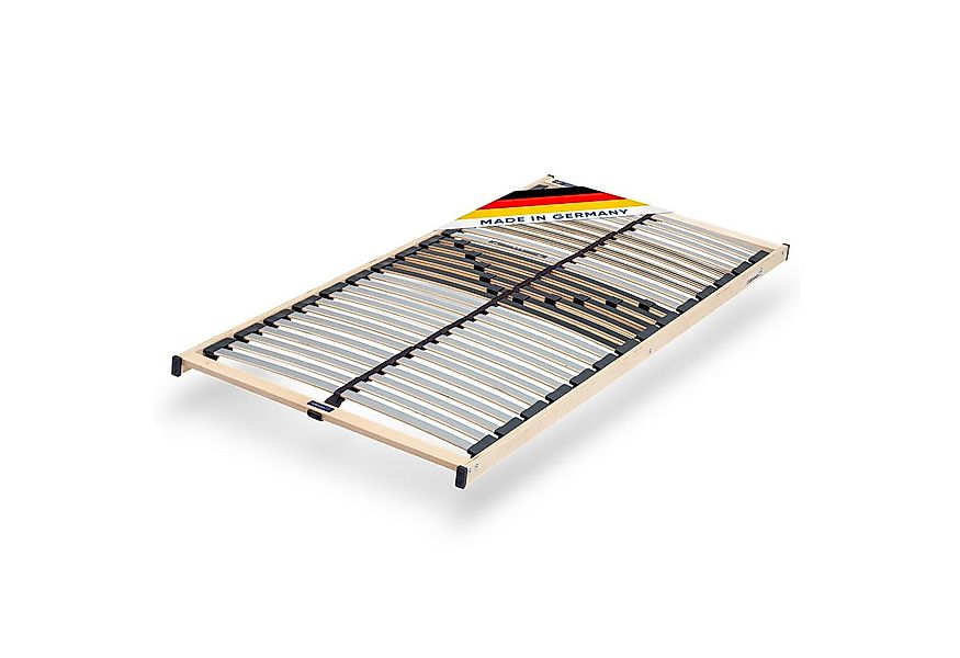 Lattenrost Base NV, CUBEsleep, Kopfteil nicht verstellbar, Fußteil nicht ve günstig online kaufen