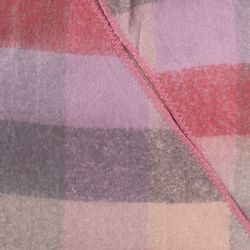 MIRROSI Dreieckstuch kuschliger und warmer Dreiecksschal günstig online kaufen