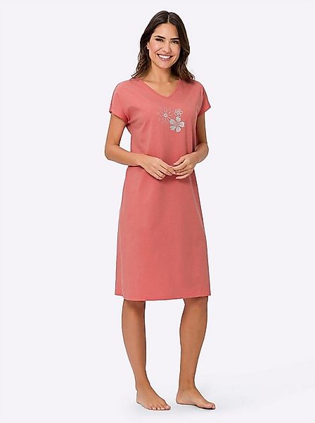 Sieh an! Nachthemd Nachthemd . günstig online kaufen