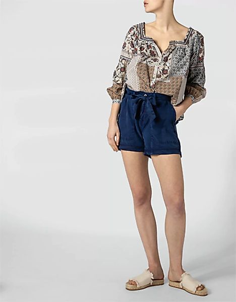 Pepe Jeans Damen Shorts Nomad PL800855/563 günstig online kaufen