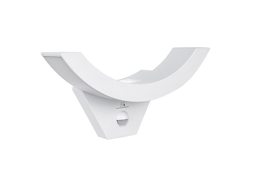 Maclean LED Außen-Wandleuchte MCE290, LED-Lampe mit Infrarot-Bewegungssenso günstig online kaufen