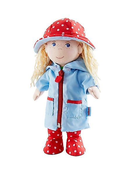 Haba Puppenkleidung Kleiderset Regenzeit, unisex neutral günstig online kaufen