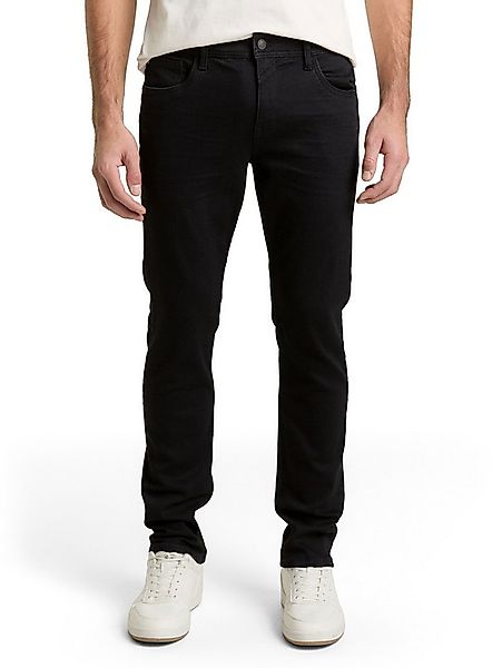 TOM TAILOR Denim Straight-Jeans im klassischen 5-Pocket-Design günstig online kaufen