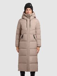 khujo Steppmantel SHIMANTA5 günstig online kaufen