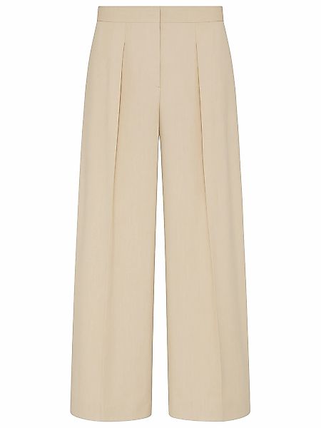 NORR Palazzohose "NORR trousers Kamin" günstig online kaufen