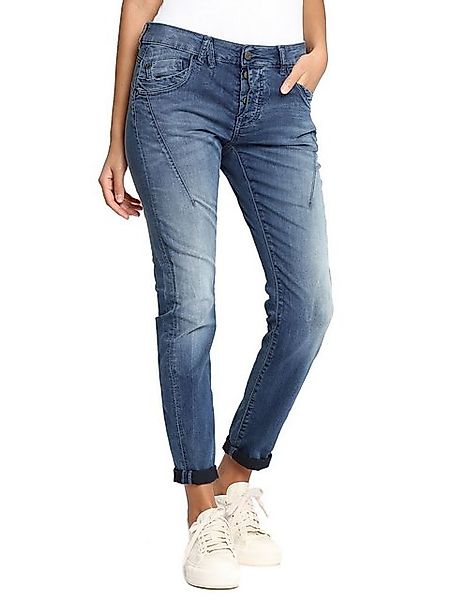 GANG Boyfriend-Jeans Gang New Georgina Pant (1-tlg) günstig online kaufen