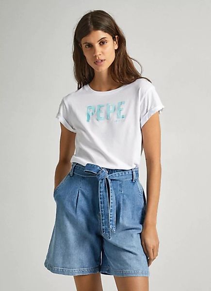Pepe Jeans T-Shirt Janet günstig online kaufen