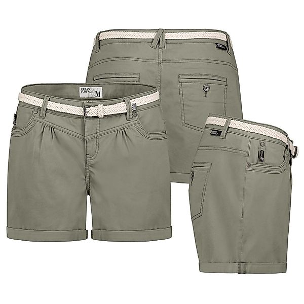 Urban Surface Bermudas Short Bermuda kurze günstig online kaufen