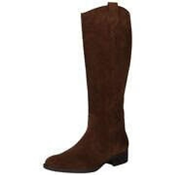 Gabor Cowboystiefel Damen braun günstig online kaufen