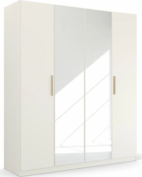rauch Kleiderschrank "Skandi by Quadra Spin Schlafzimmerschrank", im Landha günstig online kaufen