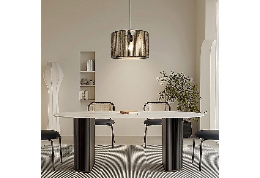 Zedelmaier Pendelleuchte Hängelampe hängend Deckenlampe Deckenleuchte E27 x günstig online kaufen