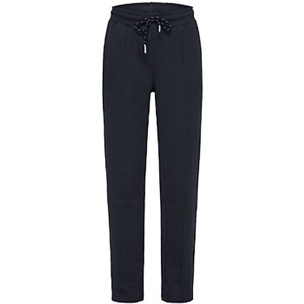 Soccx  Trainingsanzüge Sweathose Into The Blue lange Sweatpants günstig online kaufen