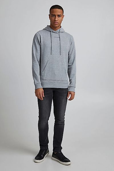 Casual Friday Kapuzenpullover CFSinius - 20504055 Kapuzenpullover mit Schri günstig online kaufen