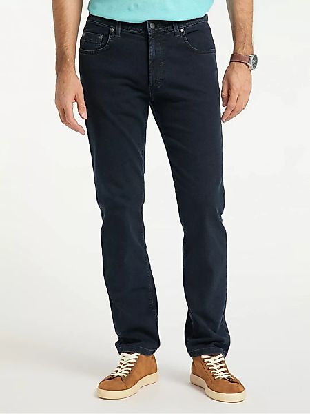 Pioneer Jeans Rando Megaflex Regular Fit rinse extra lang günstig online kaufen