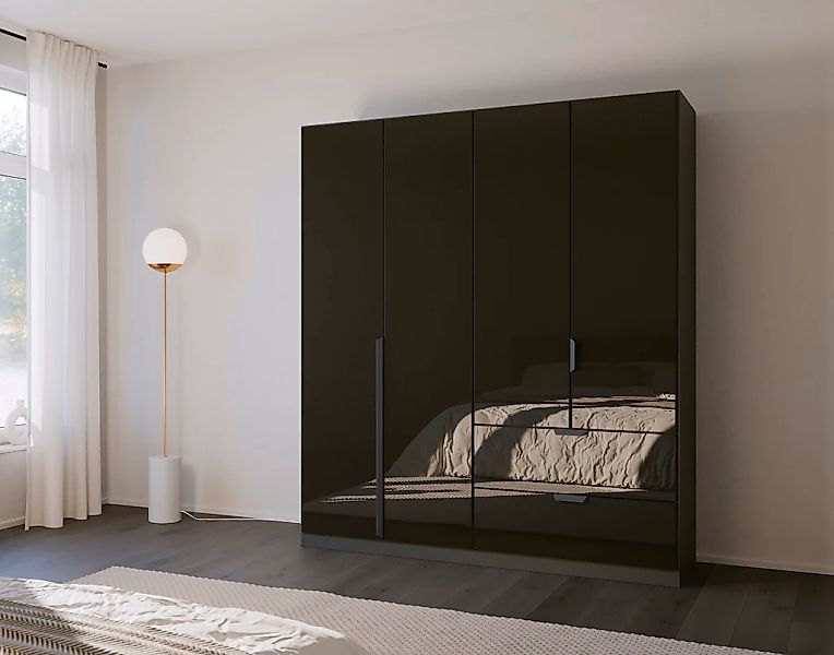 rauch Drehtürenschrank "Kleiderschrank Schrank Garderobe Ankleide MODERN BY günstig online kaufen