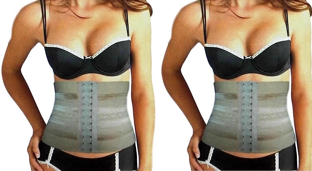 BAYLI Bauchweggürtel 2er Set - Damen günstig online kaufen