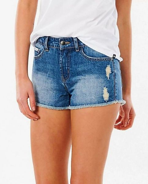 Rip Curl Shorts Val Denim Walkshorts günstig online kaufen