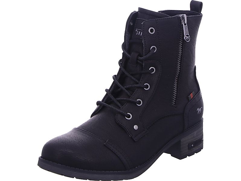 Mustang Shoes Schnürboots günstig online kaufen