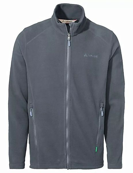 VAUDE Outdoorjacke Men's Rosemoor Fleece Jacket II (1-St) Klimaneutral komp günstig online kaufen