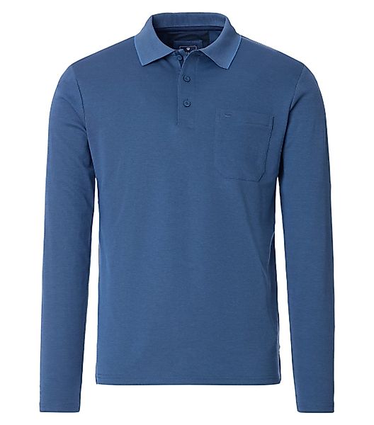 Redmond Poloshirt uni nah günstig online kaufen