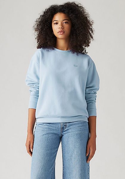 Levi's® Sweatshirt EVERYDAY mit kleinem Logo günstig online kaufen