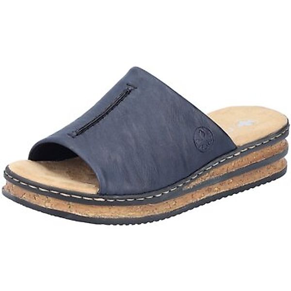 Rieker  Clogs Pantoletten 6290514 629 62905-14 günstig online kaufen