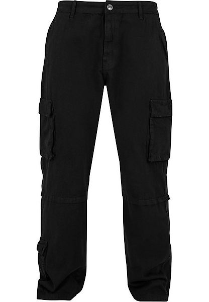 DEF Cargohose DEF Herren DEF Pocket Cargopant (1-tlg) günstig online kaufen