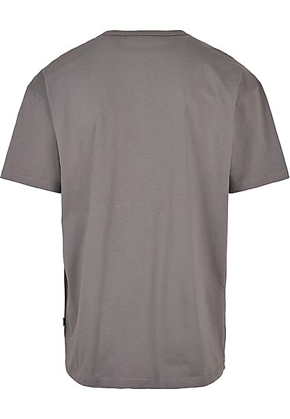 URBAN CLASSICS T-Shirt "Urban Classics Herren Organic Basic Tee", (1 tlg.) günstig online kaufen