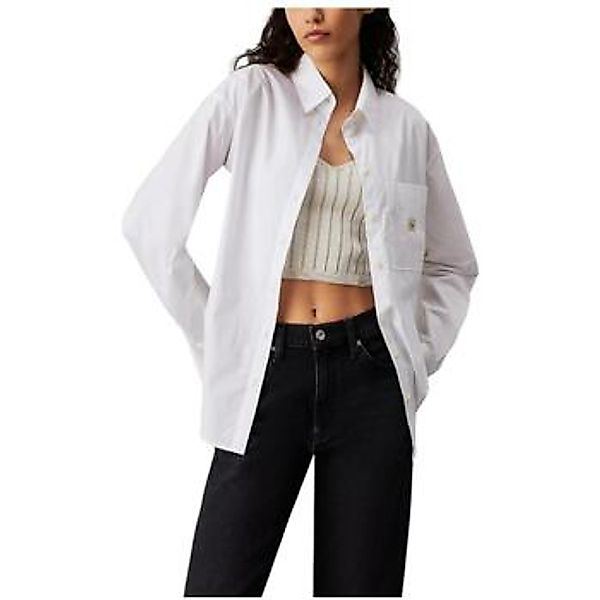 Calvin Klein Jeans  Blusen J20J224436YAF günstig online kaufen