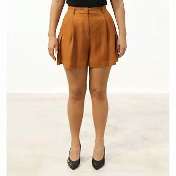 Manila Grace  Shorts Shorts Con Tasche günstig online kaufen