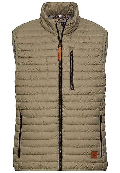 camel active Steppjacke Vest 31 günstig online kaufen