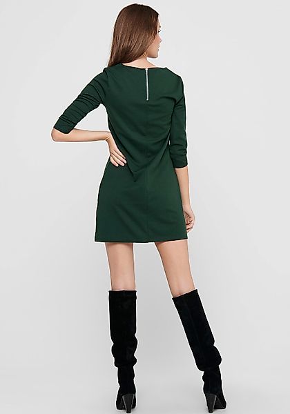 ONLY Jerseykleid ONLBRILLIANT 3/4 DRESS Sommerkleid günstig online kaufen