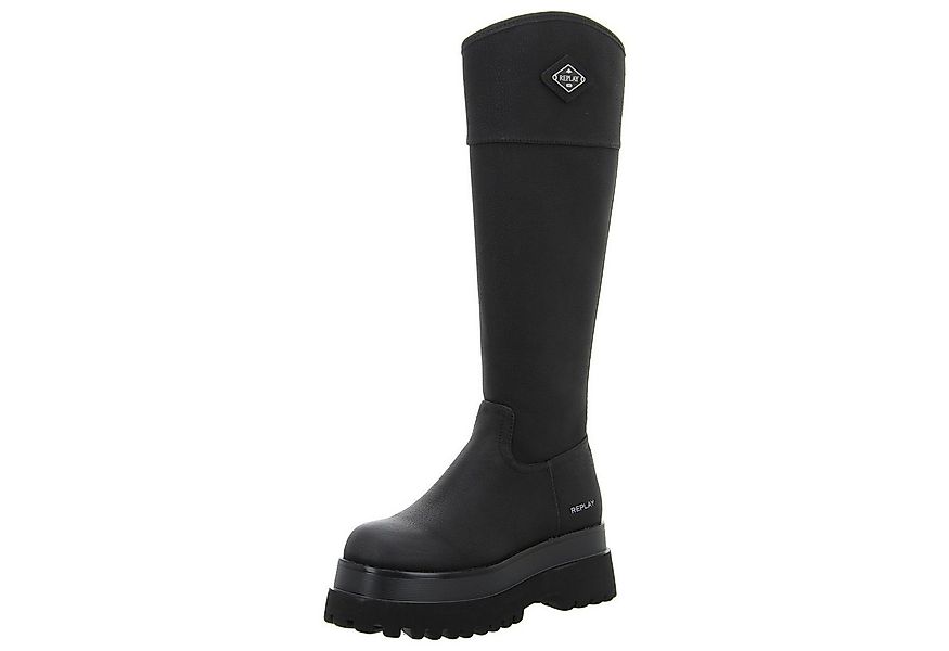 Replay Stiefel günstig online kaufen