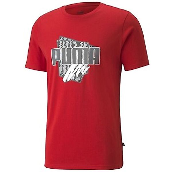 Puma  T-Shirt 84857611 günstig online kaufen