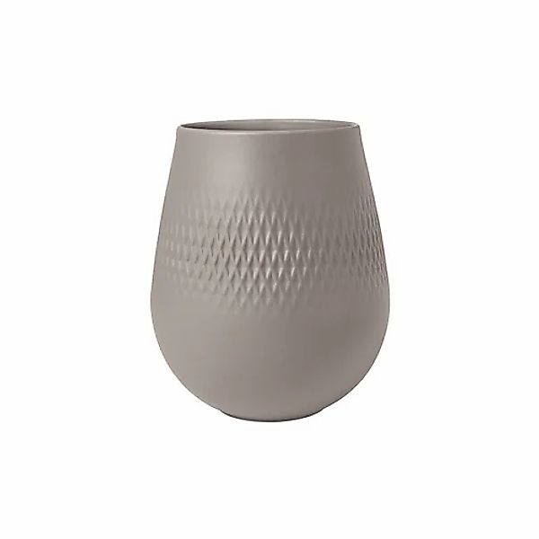 Villeroy & Boch Dekovase »Vase Manufacture Collier 14 cm« günstig online kaufen