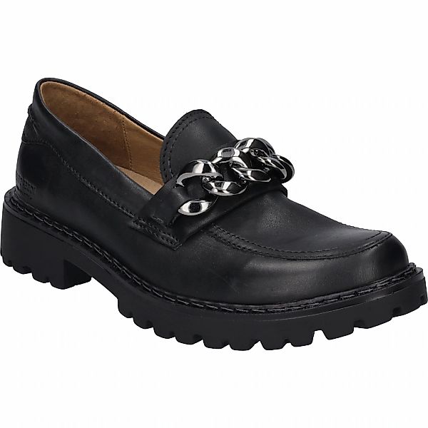 Josef Seibel Slipper "Marta 19, schwarz" günstig online kaufen