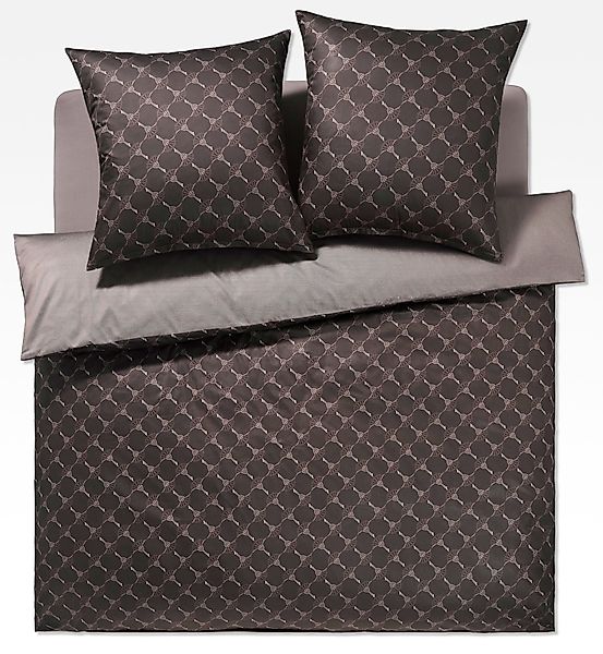 JOOP! Bettwäsche JOOP! LIVING - CORNFLOWER günstig online kaufen