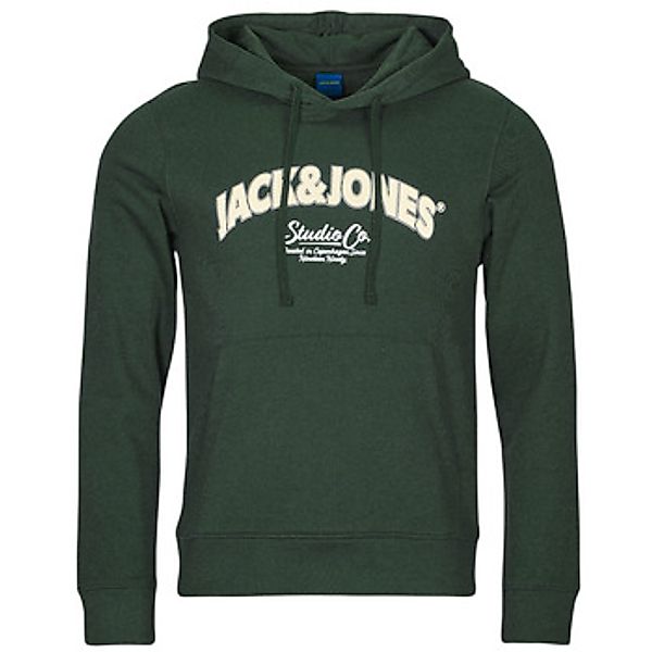 Jack & Jones Kapuzensweatshirt JORBRONX ARCH günstig online kaufen