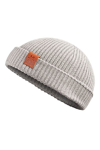 Manufaktur13 Beanie Fishermans Beanie - Strickmütze, günstig online kaufen