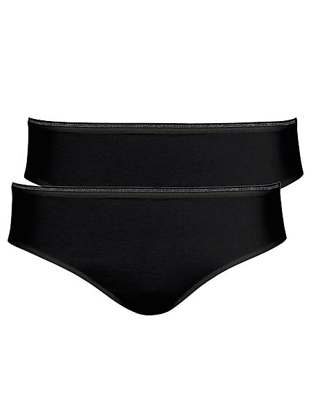 Lisca Bikinislip 2er Pack Damen Slip günstig online kaufen