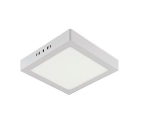 GTV LED Deckenleuchte LED Aufputz Deckenlampe günstig online kaufen