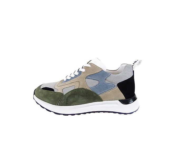 LaMarta Sneaker RETRO Sneaker veganes Material günstig online kaufen