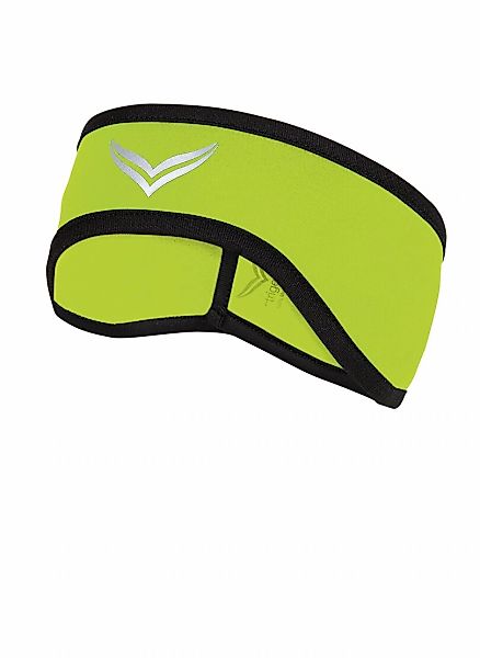 Trigema Stirnband "TRIGEMA Softshell-Stirnband" 1 Stk. günstig online kaufen