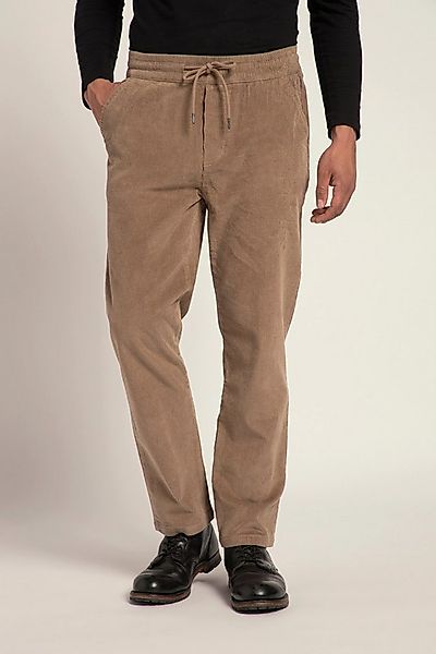 JP1880 Schlupfhose JP 1880 Cordhose Modern Fit Elastikbund bis 7 XL günstig online kaufen