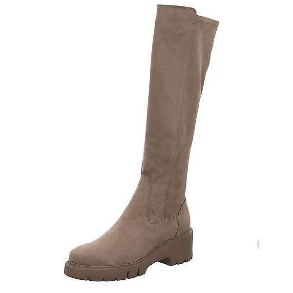 Unisa Taupe Stiefel günstig online kaufen