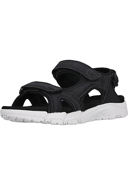 CRUZ Auguete Sandale mit praktischen Klettverschlüssen günstig online kaufen