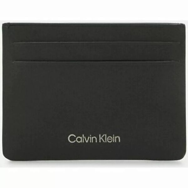 Calvin Klein Jeans  Geldbeutel K50K510601 günstig online kaufen