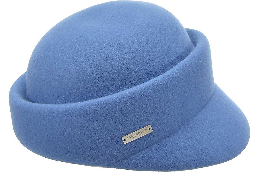 Seeberger Filzhut aus Wollfilz günstig online kaufen