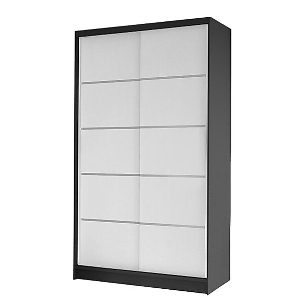MIRJAN24 Kleiderschrank Diego IV (mit Schiebetüren, günstig online kaufen