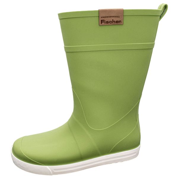 Fischer-Markenschuh Tide Gummistiefel aus SEBS, Einlegesohle günstig online kaufen